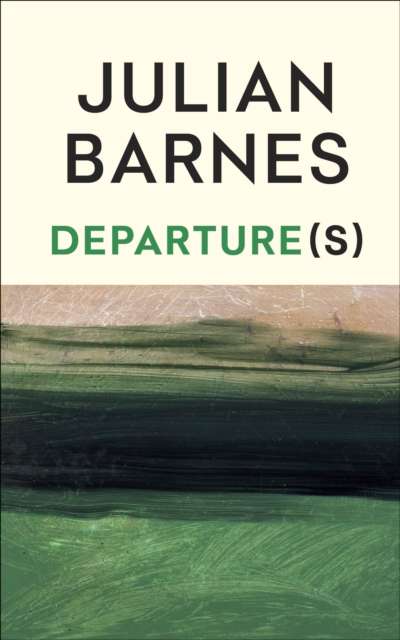 Departure(s) - The Cleeve Bookshop