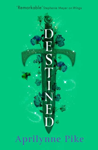 Destined : Book 4 - The Cleeve Bookshop