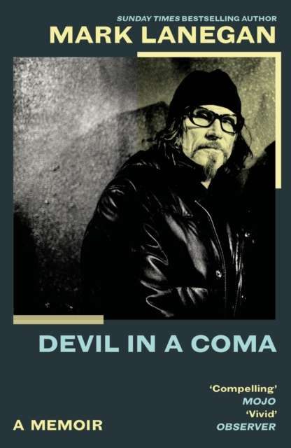 Devil in a Coma - The Cleeve Bookshop