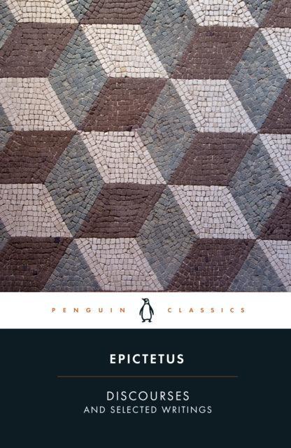 Discourses and Selected Writings - The Cleeve Bookshop
