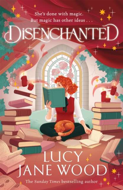 Disenchanted - The Cleeve Bookshop