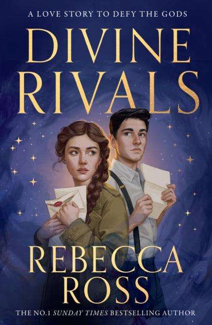 Divine Rivals : Book 1 - The Cleeve Bookshop
