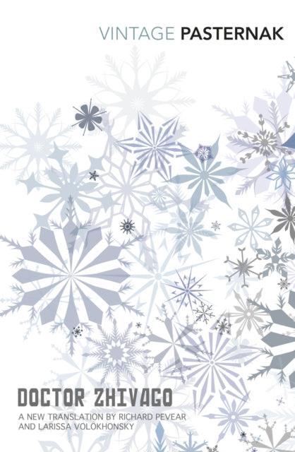 Doctor Zhivago - The Cleeve Bookshop