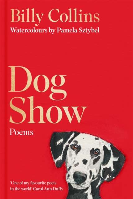 Dog Show - The Cleeve Bookshop