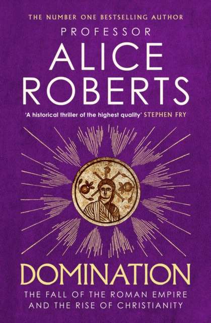 Domination - The Cleeve Bookshop