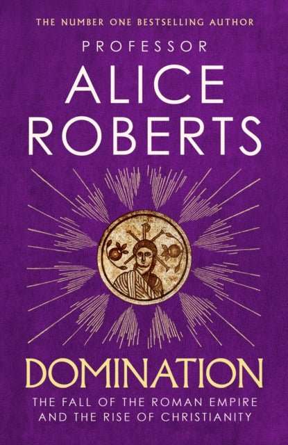 Domination - The Cleeve Bookshop