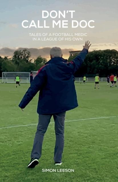 Don't Call Me Doc - The Cleeve Bookshop