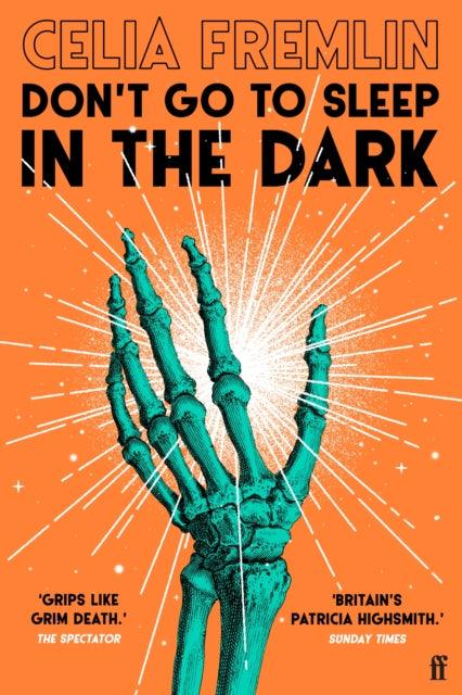 Don't Go to Sleep in the Dark : Classic Halloween Ghost Stories from the Author of Uncle Paul - The Cleeve Bookshop