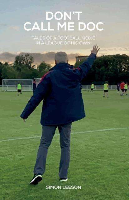 Don't Call Me Doc - The Cleeve Bookshop