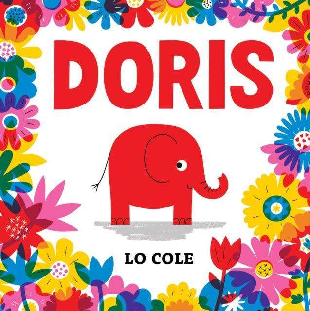 Doris - The Cleeve Bookshop