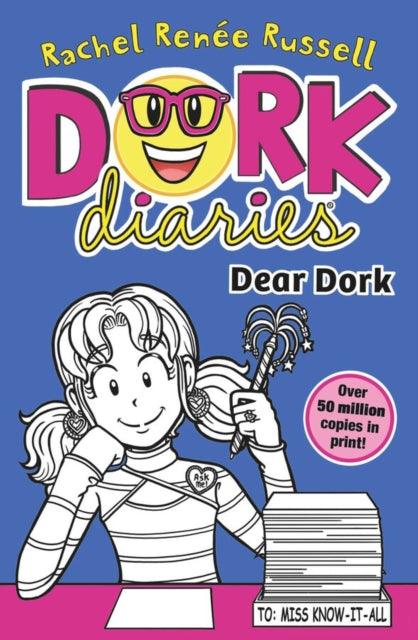 Dork Diaries: Dear Dork : Volume 5 - The Cleeve Bookshop