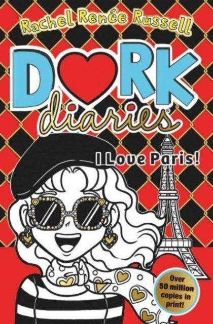Dork Diaries: I Love Paris! : Jokes, drama and BFFs in the global hit series : 15 - The Cleeve Bookshop