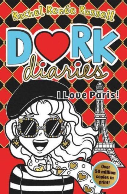 Dork Diaries: I Love Paris! : Jokes, drama and BFFs in the global hit series : 15 - The Cleeve Bookshop