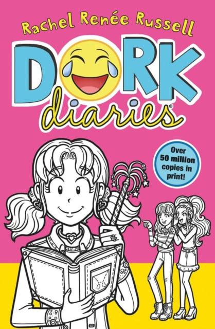 Dork Diaries : Jokes, Drama and BFFs in the perfect stocking filler this Christmas Volume 1 - The Cleeve Bookshop