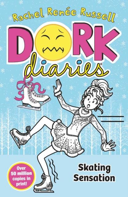 Dork Diaries: Skating Sensation : Volume 4 - The Cleeve Bookshop