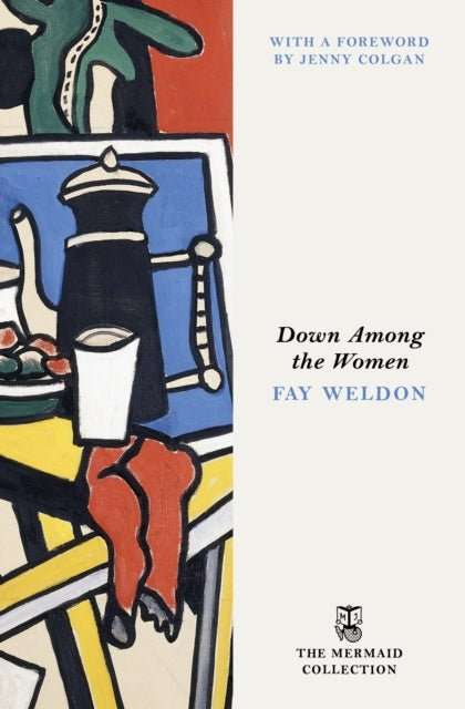 Down Among the Women - The Cleeve Bookshop