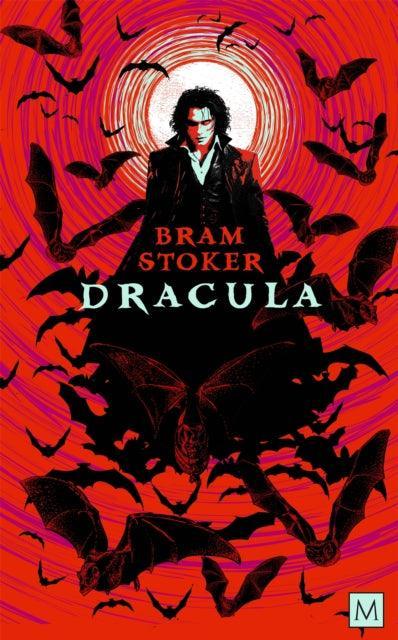 Dracula - The Cleeve Bookshop