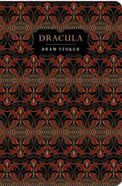 Dracula - The Cleeve Bookshop