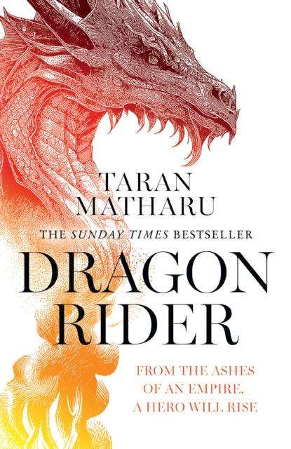 Dragon Rider : Book 1 - The Cleeve Bookshop