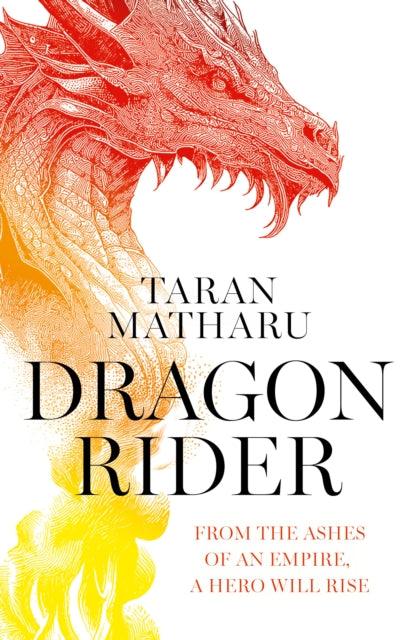 Dragon Rider - 9780008517632