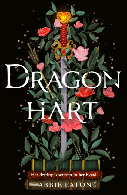 Dragonhart : Book 1 - The Cleeve Bookshop