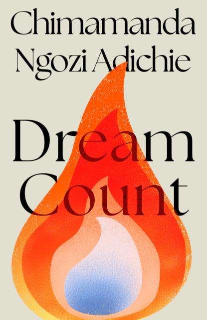 Dream Count - The Cleeve Bookshop
