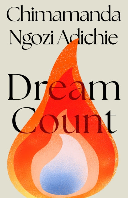 Dream Count - Signed Independent Bookshop First Edition - The Cleeve Bookshop