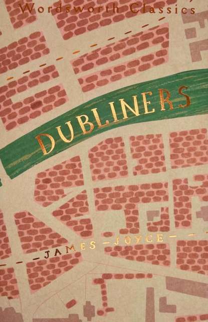 Dubliners - The Cleeve Bookshop