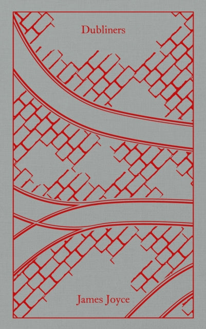 Dubliners - The Cleeve Bookshop