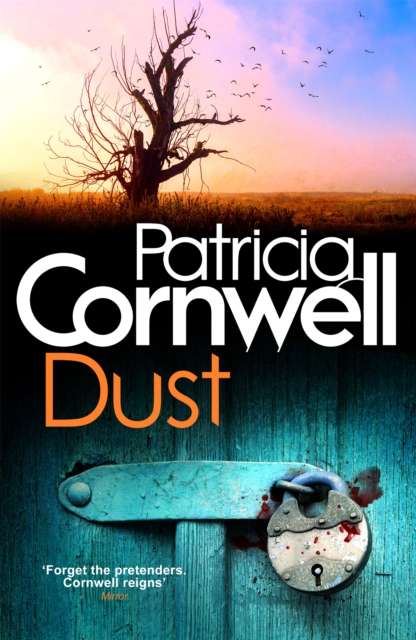 Dust - The Cleeve Bookshop