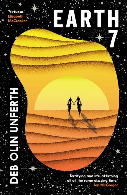 Earth 7 - The Cleeve Bookshop