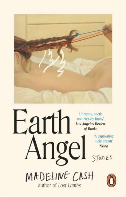 Earth Angel - The Cleeve Bookshop