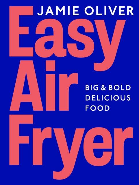 Easy Air Fryer - The Cleeve Bookshop