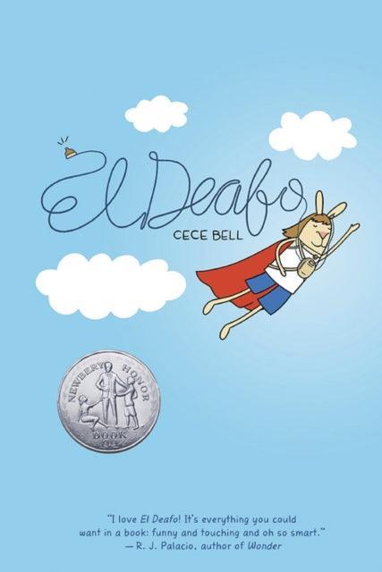 El Deafo - The Cleeve Bookshop