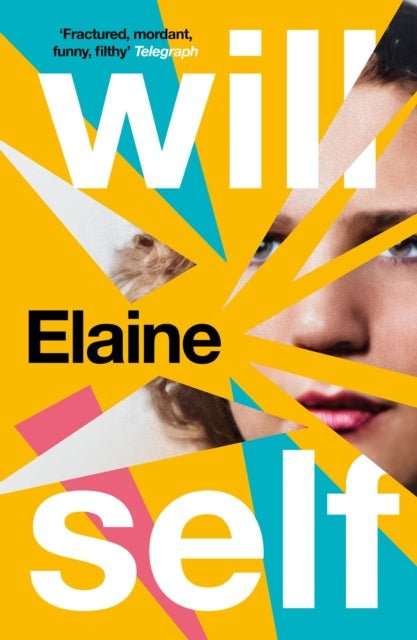 Elaine - The Cleeve Bookshop