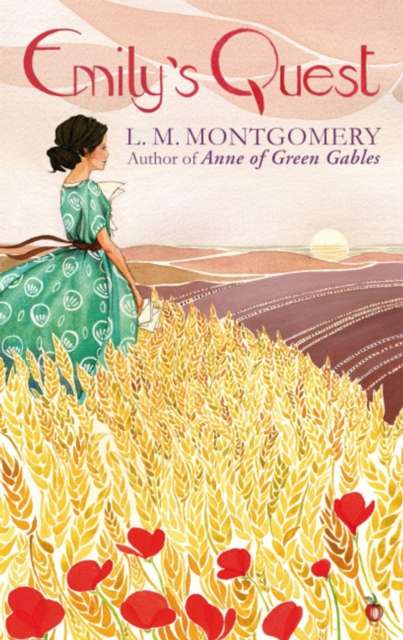 Emily's Quest : A Virago Modern Classic - The Cleeve Bookshop