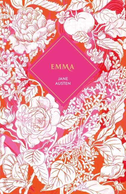 Emma - The Cleeve Bookshop