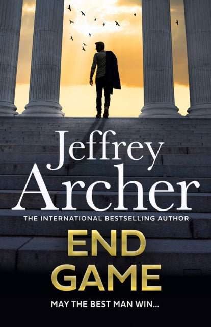 End Game - The Cleeve Bookshop