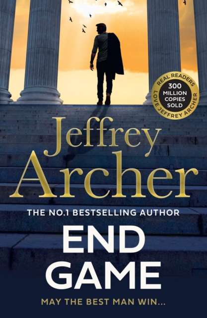 End Game - The Cleeve Bookshop