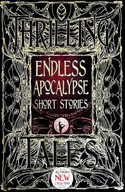 Endless Apocalypse Short Stories - The Cleeve Bookshop