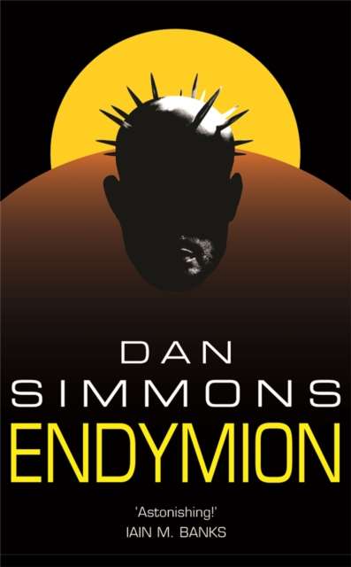 Endymion - The Cleeve Bookshop