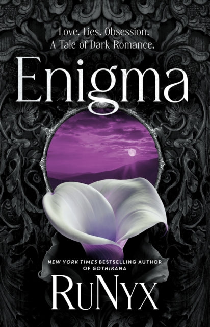 Enigma - The Cleeve Bookshop