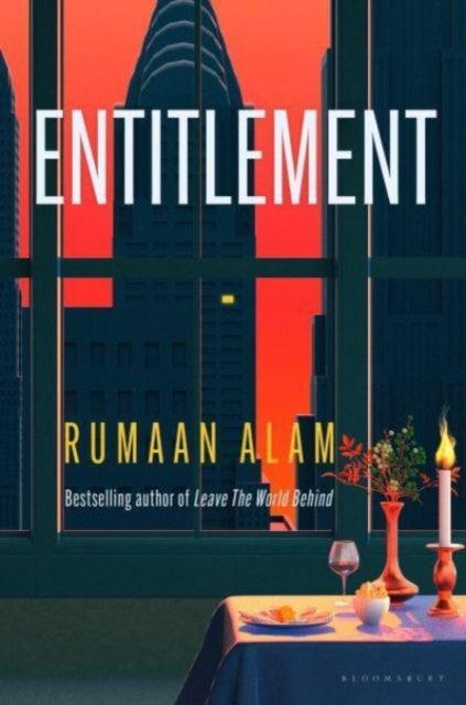 Entitlement - The Cleeve Bookshop