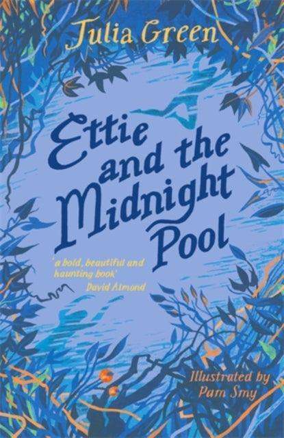 Ettie and the Midnight Pool - The Cleeve Bookshop