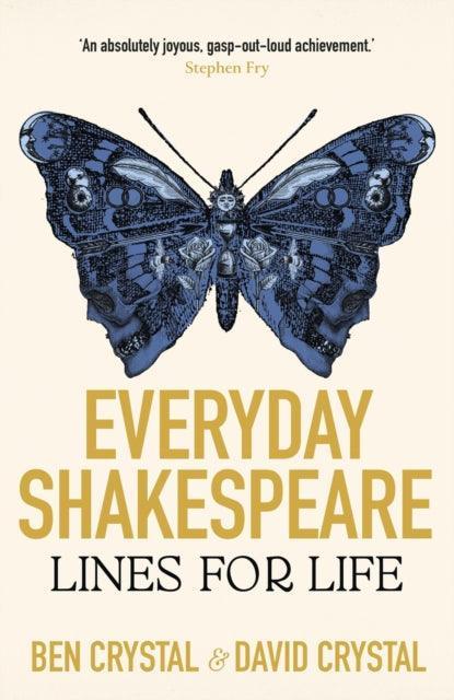 Everyday Shakespeare : Lines for Life - The Cleeve Bookshop