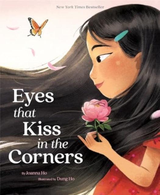 Eyes That Kiss in the Corners - The Cleeve Bookshop