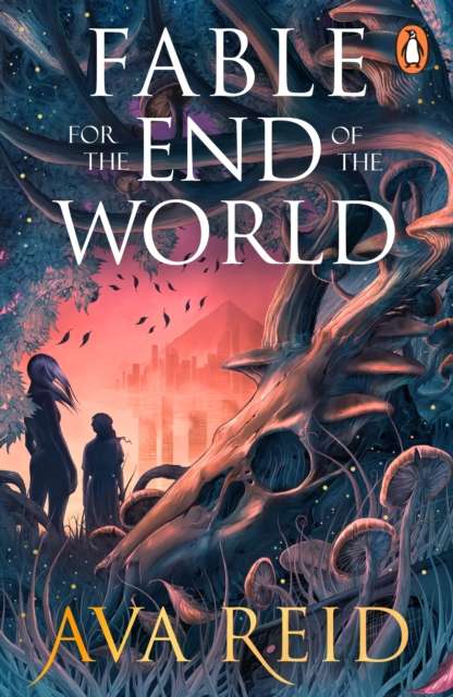 Fable For the End of the World - The Cleeve Bookshop