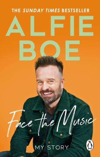 Face the Music : My Story - The Cleeve Bookshop