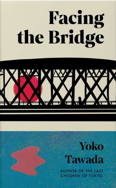Facing the Bridge - The Cleeve Bookshop