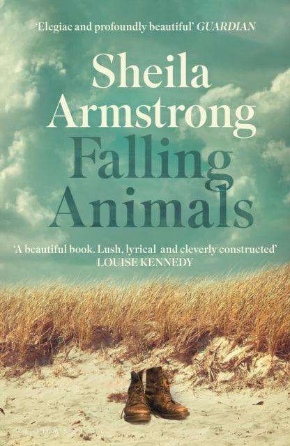 Falling Animals : A BBC 2 Between the Covers Book Club Pick - The Cleeve Bookshop